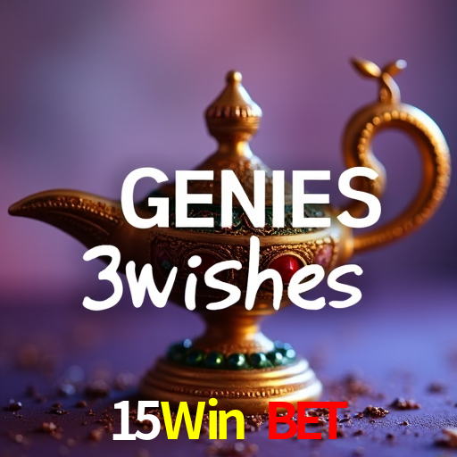 15Win Bet App