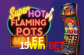 15Win Bet