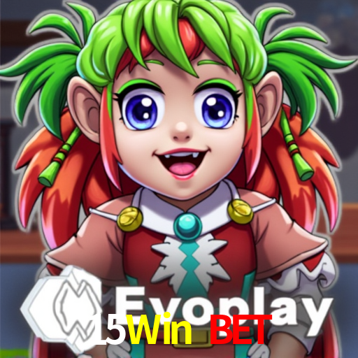 15Win Bet,15Win Bet App