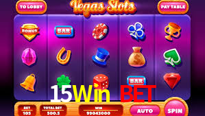 15Win Bet,15Win Bet App