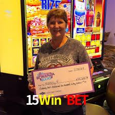 15Win Bet,15Win Bet App