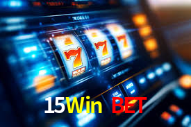 15Win Bet: A Experiência de Casino com Jogos de Mesa ao Vivo