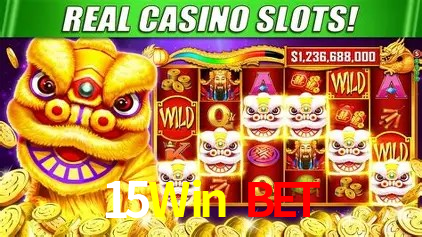 15Win Bet,15Win Bet App