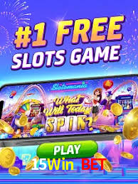 15Win Bet App
