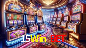 15Win Bet,15Win Bet App