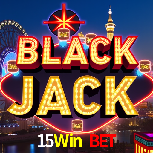 15Win Bet: Seu Cassino Premiado com Pagamentos Rápidos