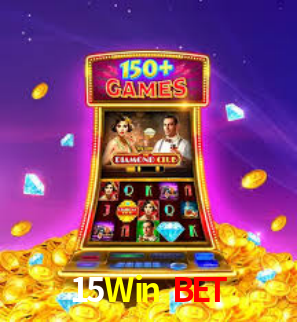 15Win Bet App