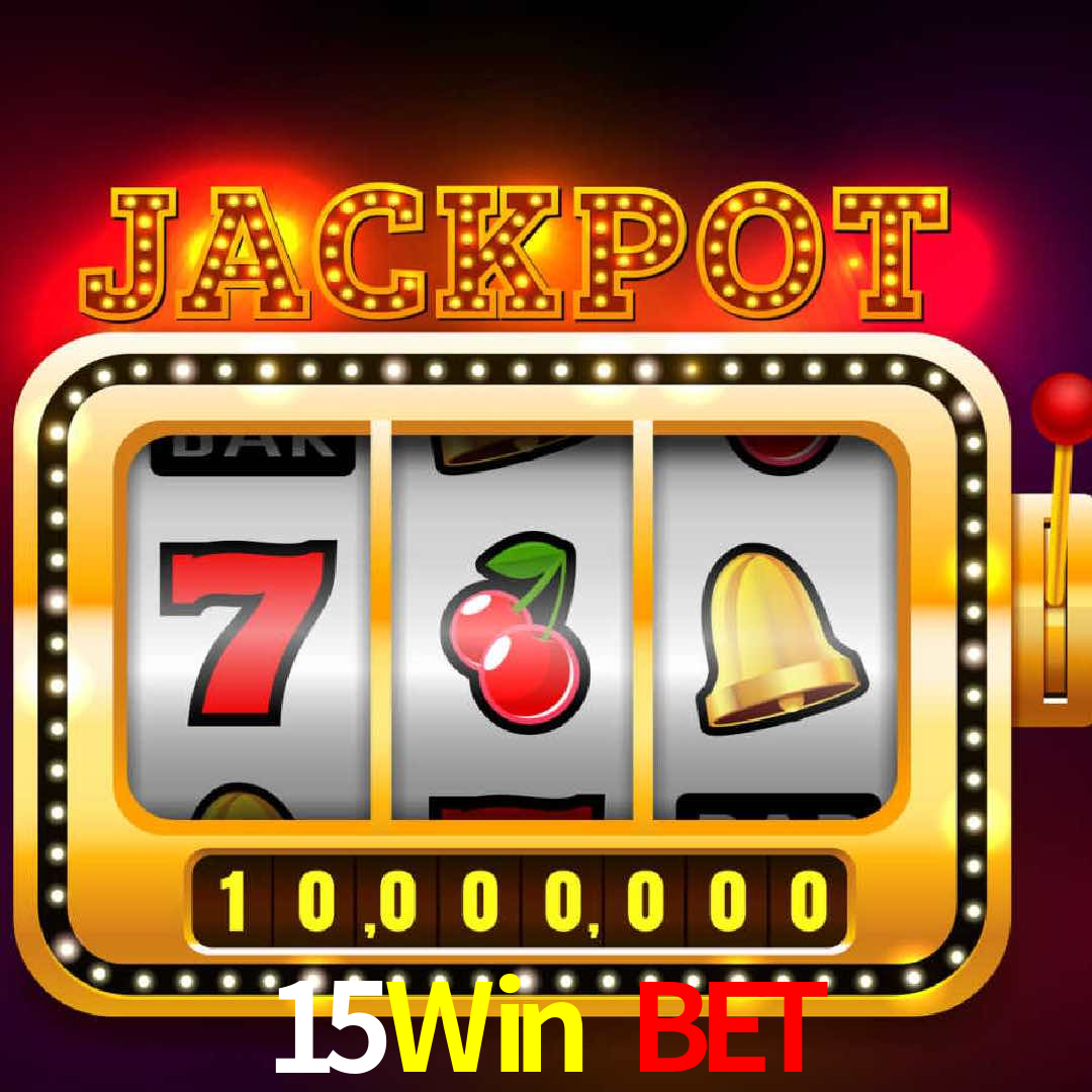 15Win Bet
