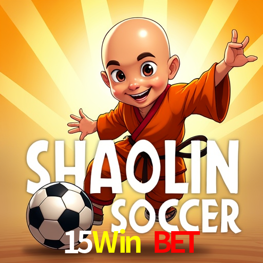 15Win Bet: Seu Especialista em Apostas Esportivas Brasileiras