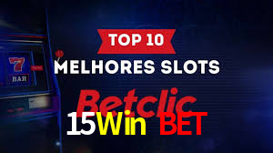 15Win Bet Login