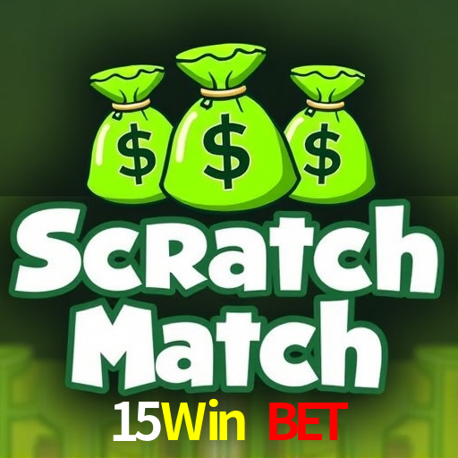 15Win Bet - Game Jogo Cassino no Brasil - 15Win Bet App