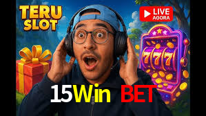 15Win Bet: Jogue Crash e Experimente Alta Recompensa Instantânea